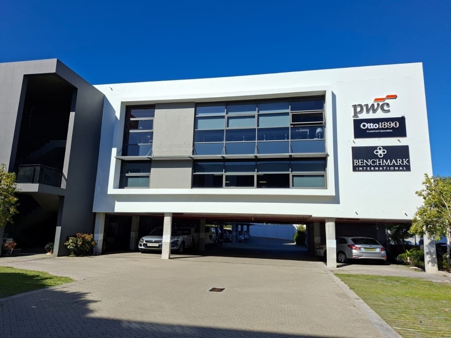 To Let Commercial Property for Rent in Brandwacht Western Cape